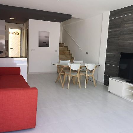 Villa La Zenia 25 Playa Flamenca Luaran gambar