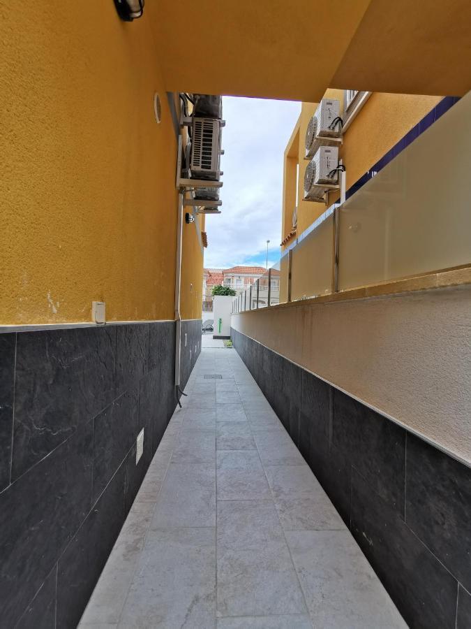 Villa La Zenia 25 Playa Flamenca Luaran gambar