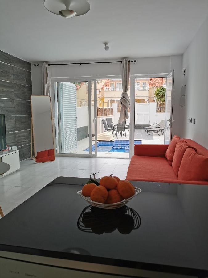 Villa La Zenia 25 Playa Flamenca Luaran gambar