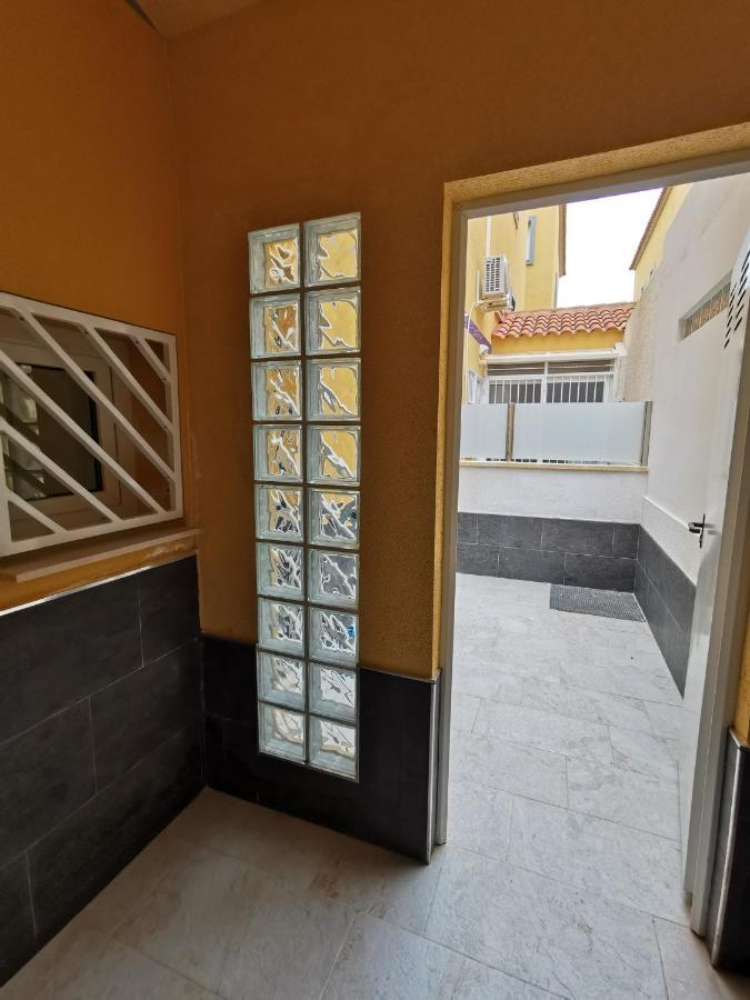 Villa La Zenia 25 Playa Flamenca Luaran gambar