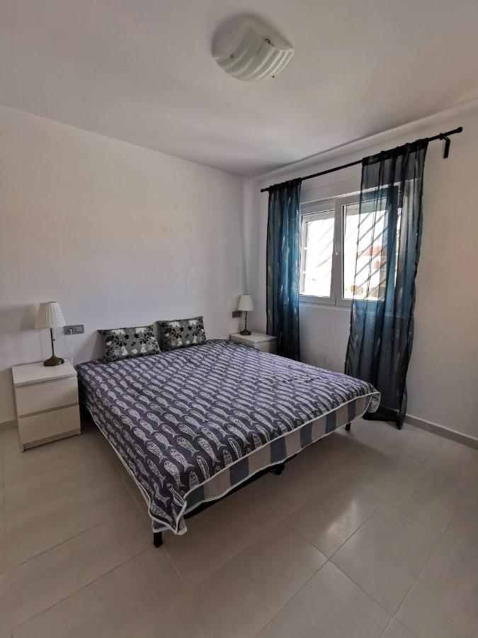 Villa La Zenia 25 Playa Flamenca Luaran gambar