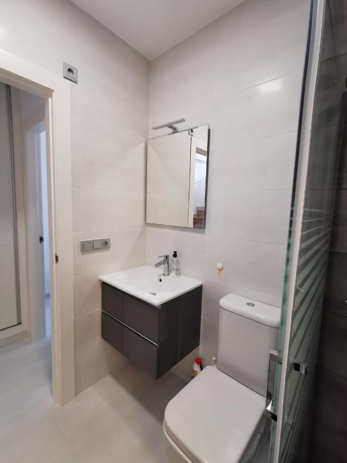 Villa La Zenia 25 Playa Flamenca Luaran gambar