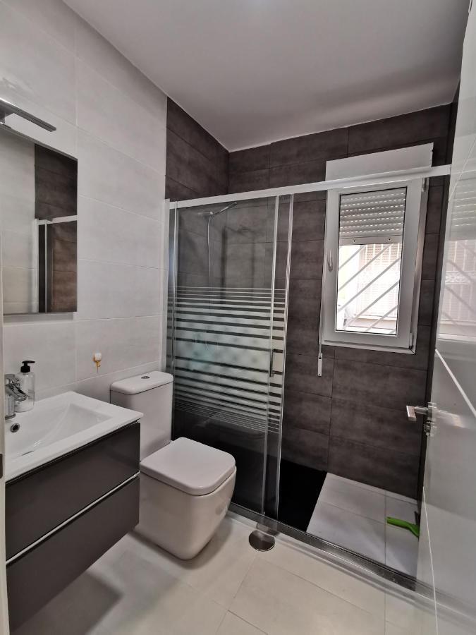 Villa La Zenia 25 Playa Flamenca Luaran gambar