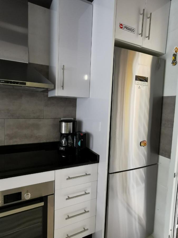 Villa La Zenia 25 Playa Flamenca Luaran gambar