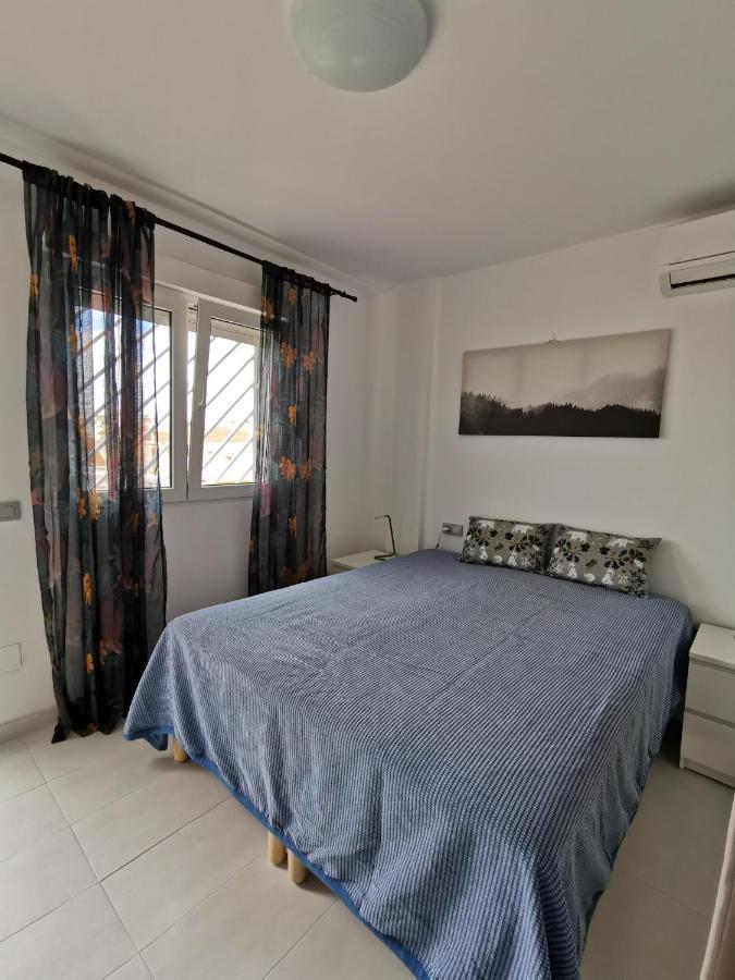 Villa La Zenia 25 Playa Flamenca Luaran gambar