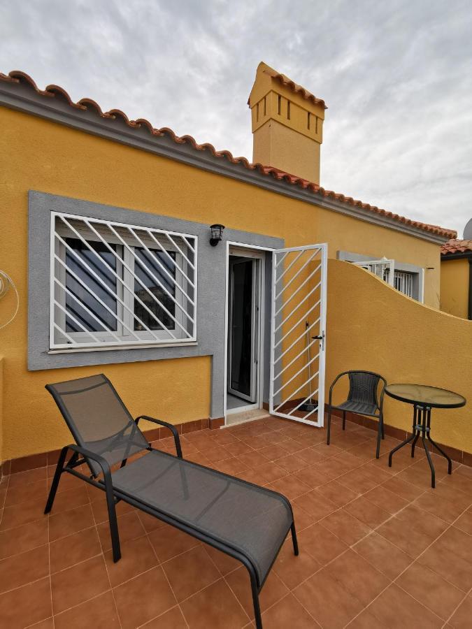 Villa La Zenia 25 Playa Flamenca Luaran gambar